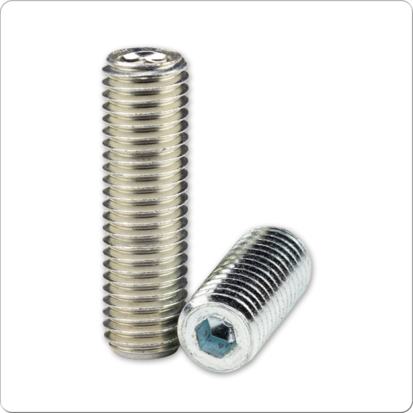 Poison Weight Bolt